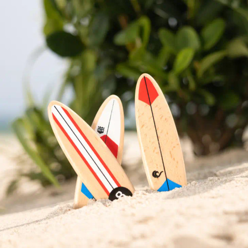 Biarritz Surf Set |  andylab toys 