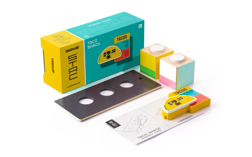 Taco Shack | Candylab Toys 