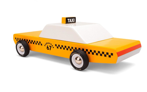 CandyCab | Candylab Toys