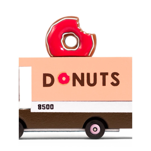 Donut Van | Candylab Toys