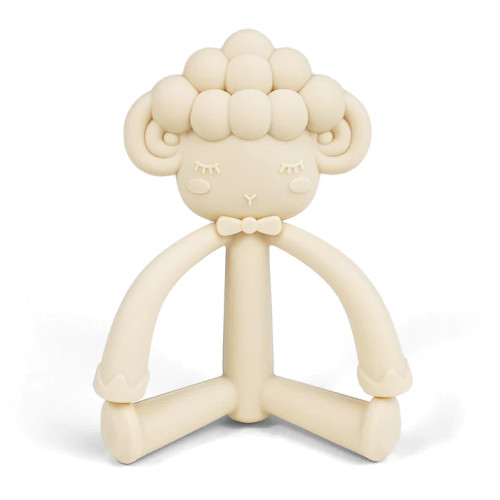 Baby Sheep Teether | Ali Oli