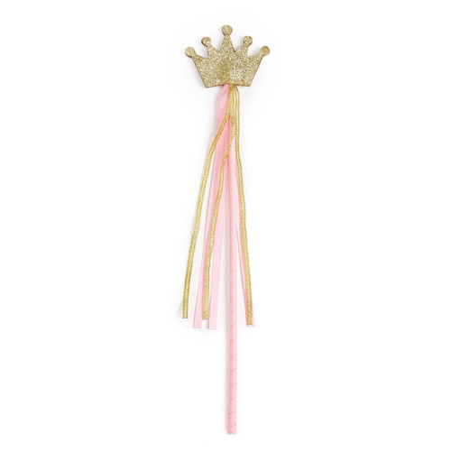 Crown Wand | Sweet Wink