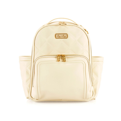  Itzy Mini Plus Diaper Bag | Milk and Honey | Itzy Ritzy