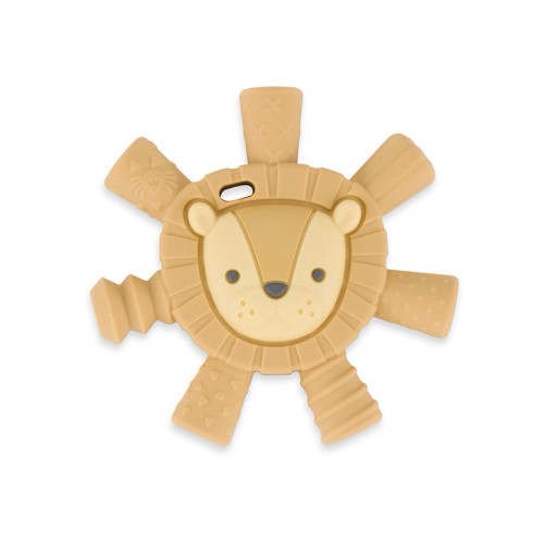 Ritzy Teether | Molar Teether | Lion | Itzy Ritzy