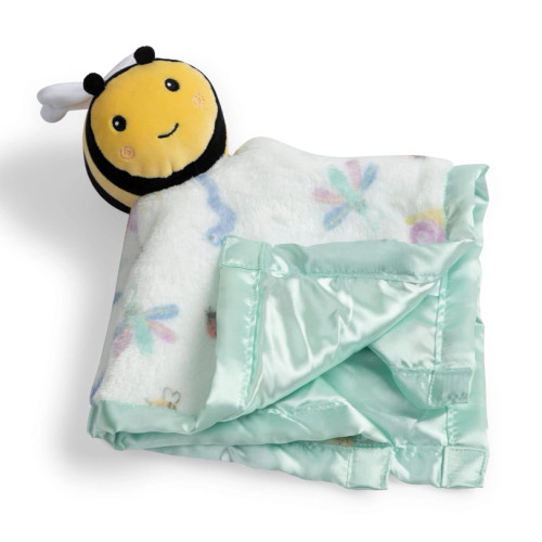 Security Blankets Love Bug | JuJuBe
