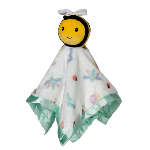 Security Blankets Love Bug | JuJuBe