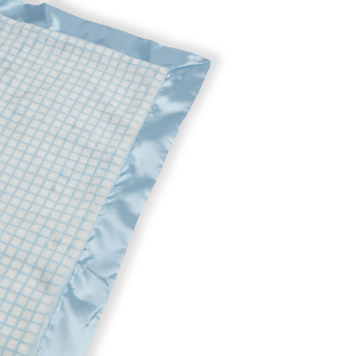 - Security Blanket Mr. Happy | JuJuBe