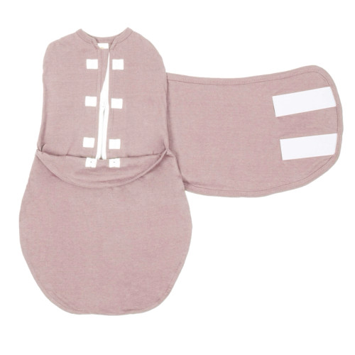 Sleeper Sack | Guava | embe