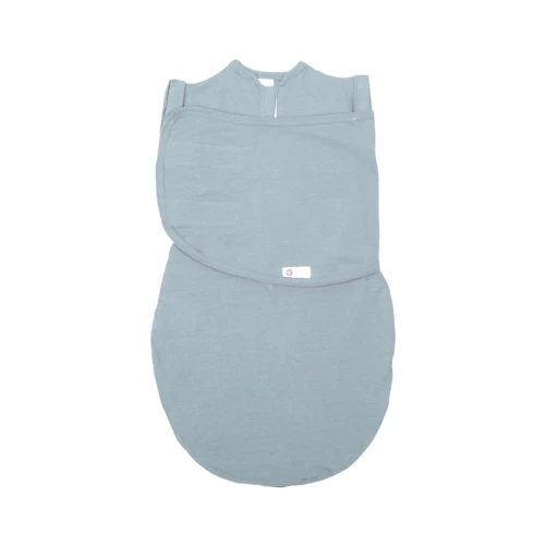 Transitional Swaddle Wrap | Swaddle Sack | Sea