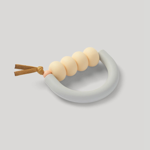  Dandelion Arch Teether | January Moon