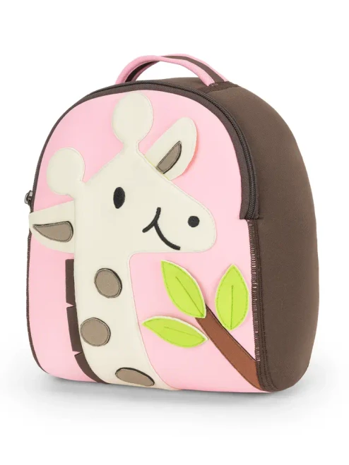 Giraffe Harness Backpack | Dabbawalla Bags