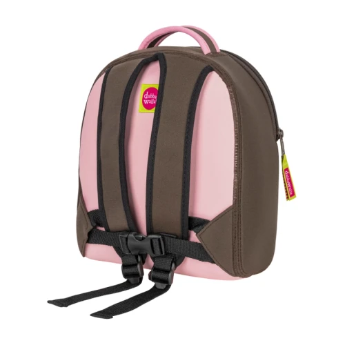 Giraffe Harness Backpack | Dabbawalla Bags