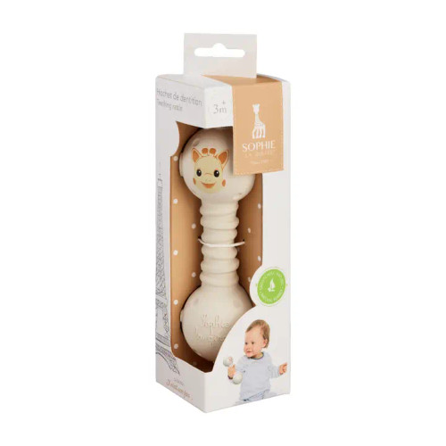 Teething Rattle | Sophie la Girafe