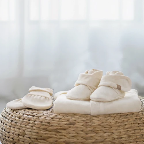 Quiet Night Starter Set: Cloud | goumi