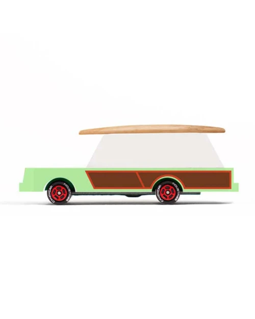 Surf Wagon