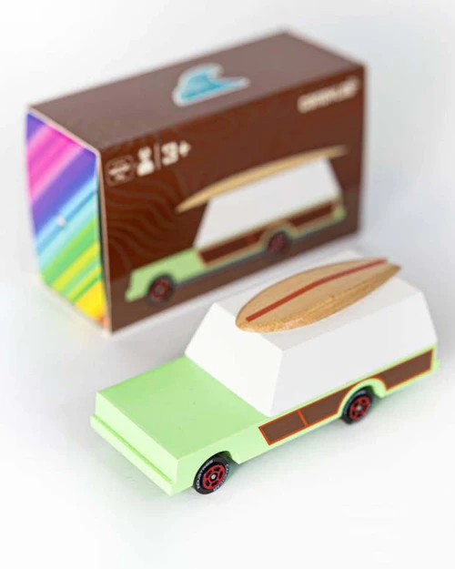 Surf Wagon