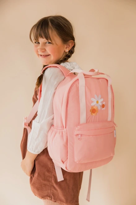 Flower Child Backpack | Lucy Darling
