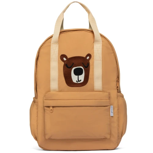Teddy Bear Backpack | Lucy Darling