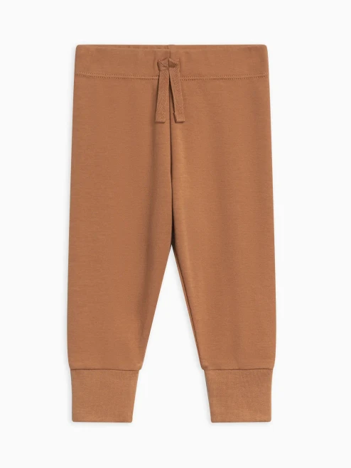 Atlas Lightweight Toddler Jogger - Chai | Colored Organics