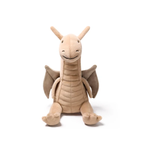 Milk Tea Dragon from McHugs