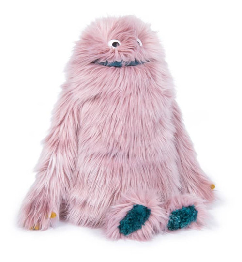 Boubou the Schmouk - Stuffed Toy - Moulin Roty