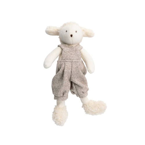 Albert the Sheep (Small) - Stuffed Toy - Moulin Roty