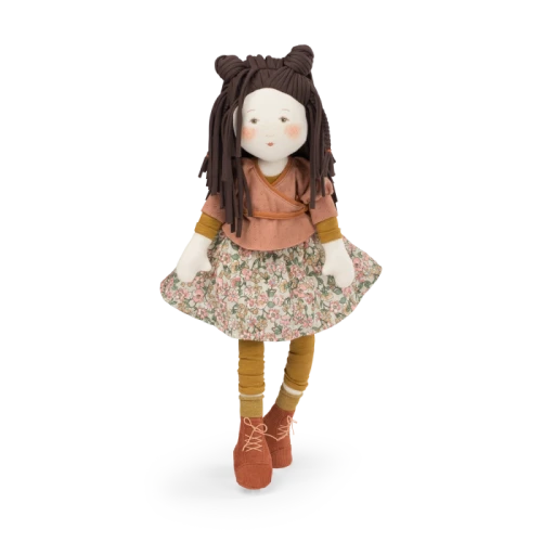 Marjolaine The Rosalies - Doll | Moulin Roty