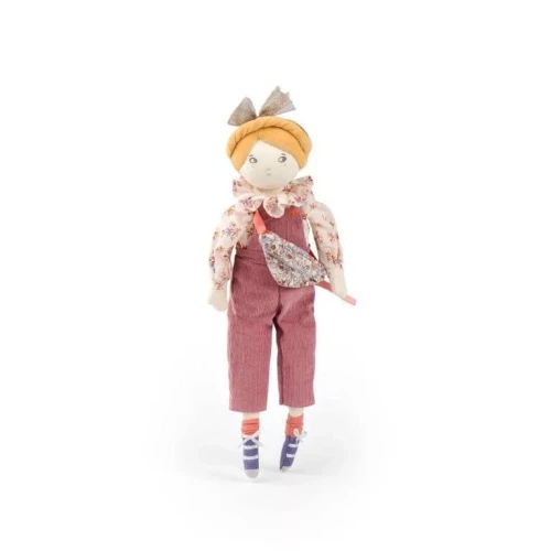 A pretty decorative accessory that will look great in any child's bedroom.