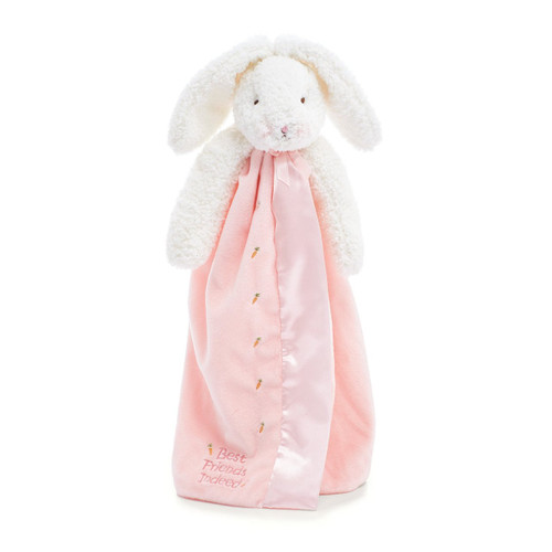 Blossom Bunny Buddy Blanket | Bunnies by the Bay