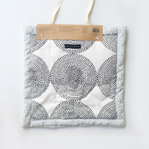 Organic Activity Pad | Woodland | Wee Gallery