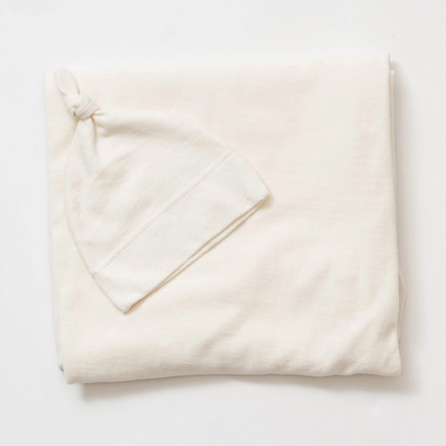 Newborn Dream Bundle | Soft White | Zestt Organics