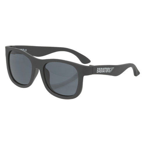 Black Ops Black Navigator | Babiators Sunglasses