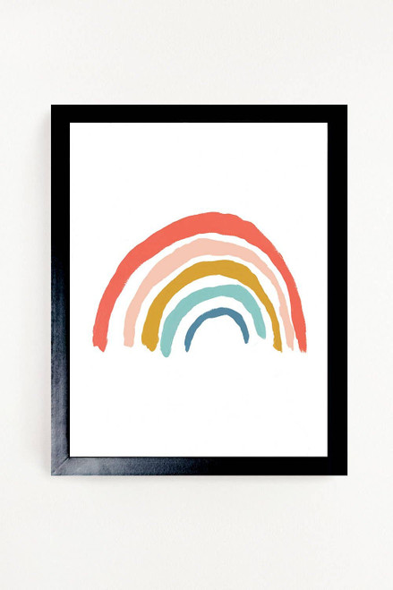 Sloth Art Print | Clementine Kids