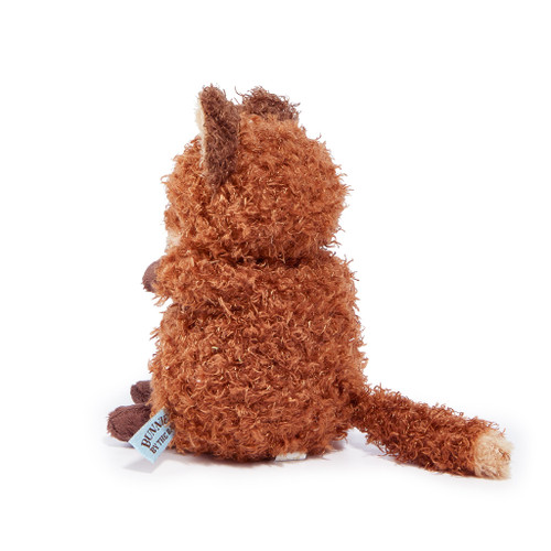 Wee Foxy the Fox | Bunnies by the Bay