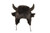 Bull Hat | Jeanne Simmons 
