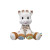  Sophie La Girafe Musical Plush Toy