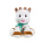 Sophie la Girafe | Sweetie Plush 