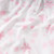Dreaming of a white Christmas? Our Pink Snowflakes Pajamas by Petidoux bring the magic of winter to bedtime.