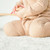 Wrap your little one in the cozy comfort of goumi kids Footies in Sand.