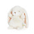Tiny Nibble 8" Bunny - Cream