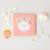 Flower Child Baby Teether Toy  | Lucy Darling