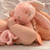Lovey Plush and Teether Toy | Ana the Bunny | Itzy Ritzy