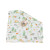  Forest Friends Classic Muslin Teether Blanket | Bebe au Lait
