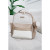 Diaper Bag Charm Pod | Vanilla Latte | Itzy Ritzy