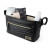 Stroller Caddy | Jetsetter Black | Itzy Ritzy