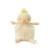 Roly Poly Peep | Yellow Chick | Bunnies by the Bay