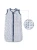 Crafted from 100% GOTS certified organic cotton muslin, this organic baby sleep sack provides exceptional softness and breathability, perfect for maintaining an optimal sleep temperature..