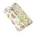  Butterfly + Flutterby Oh-So-Soft Muslin Swaddle Blanket Set | Bebe au Lait
