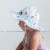 Mermaid Sunhat UPF 50+ Baby & Toddler | Huggalugs