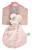 Meiya the Mouse Teething Comforter | Tikiri Toys